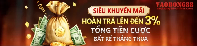 TIN TỨC VAOBONG88